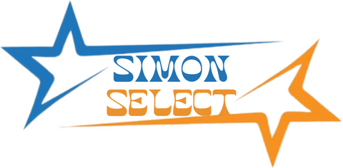 Loja Simon Select